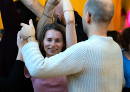 Bodynamic, NARM und Somatic Experience für Körperpsychotherapie