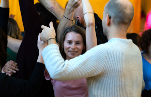 Bodynamic, NARM und Somatic Experience in der körperbasierten Traumatherapie