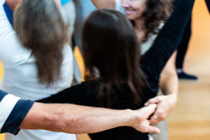 Körperpsychotherapie mit Bodynamic, NARM und Somatic Experience