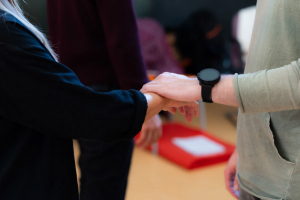 Traumatherapie mit Bodynamic, NARM und Somatic Experience